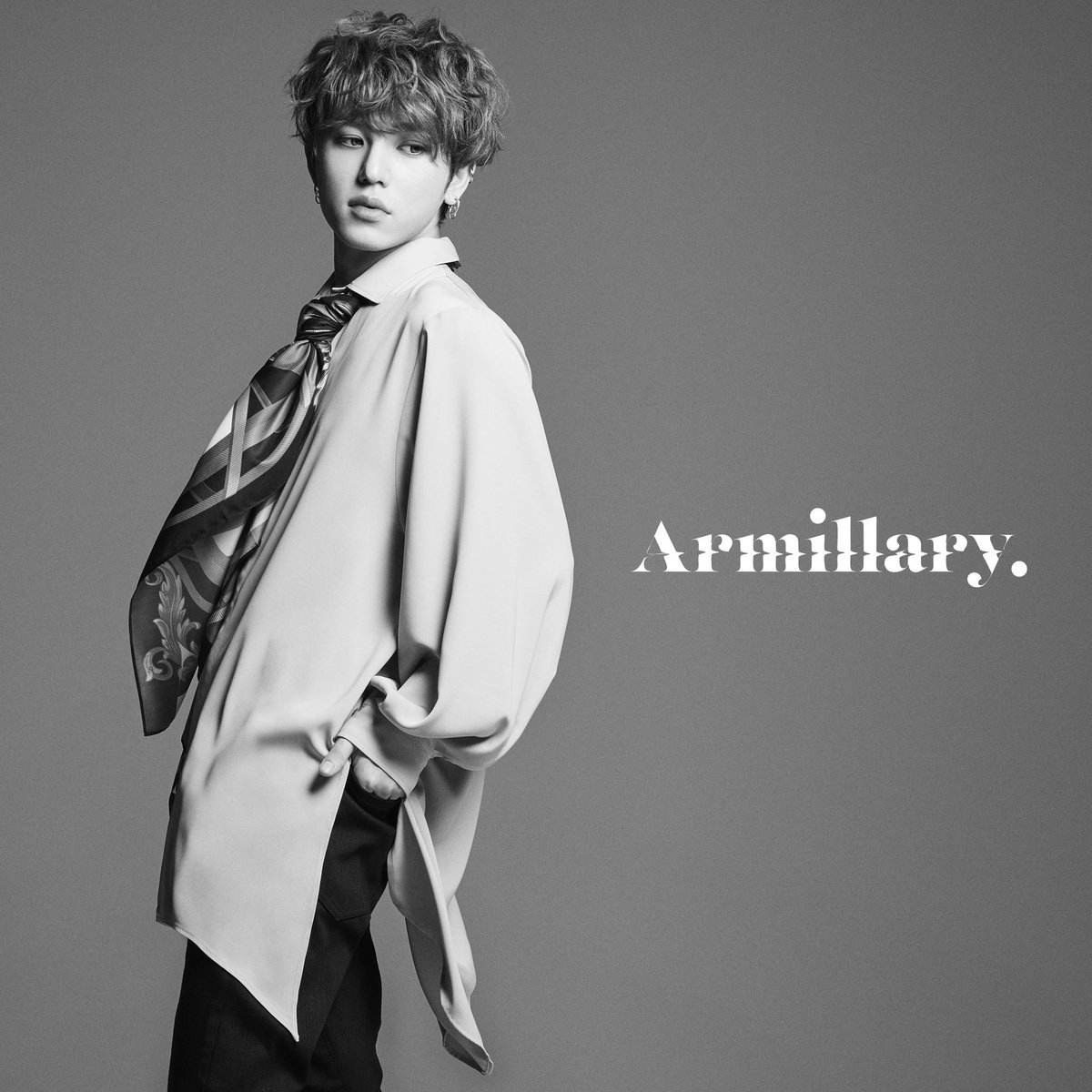 21新作モデル Armillary アーミラリ 末吉秀太 正規販売代理店