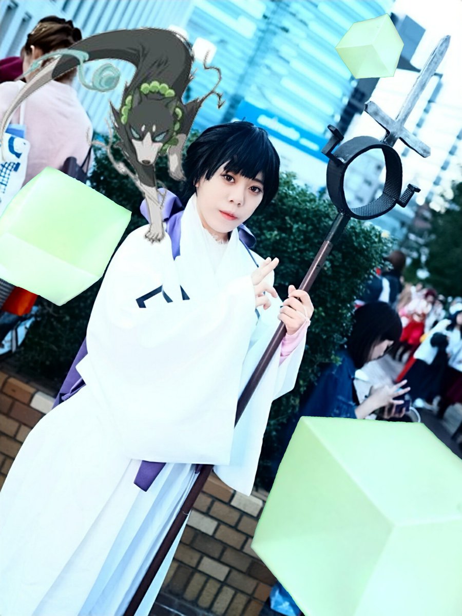 Twoucan 雪村時音 の注目ツイート イラスト マンガ コスプレ モデル