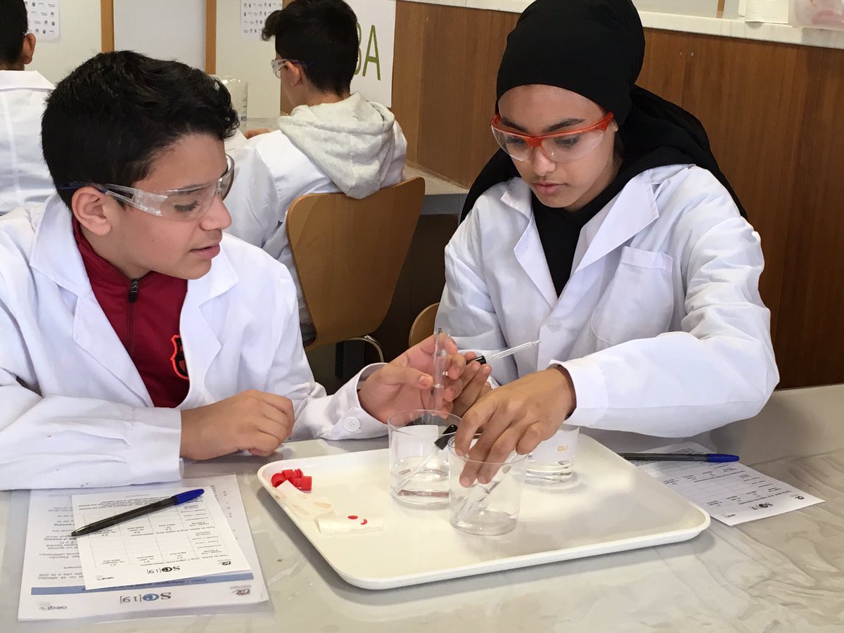 Ins_JosepTapiro's tweet photo. Avui els alumnes de 3r aprenen ciència fent experiments  a la URV #SC19 #ActitudSTEM @universitatURV @AliancaStem  @aeqtonline https://t.co/REB6tdPf2c