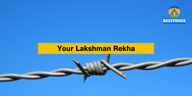 vncgroup's tweet image. #Bestfence #Security #BarbedWire #VNCgroup