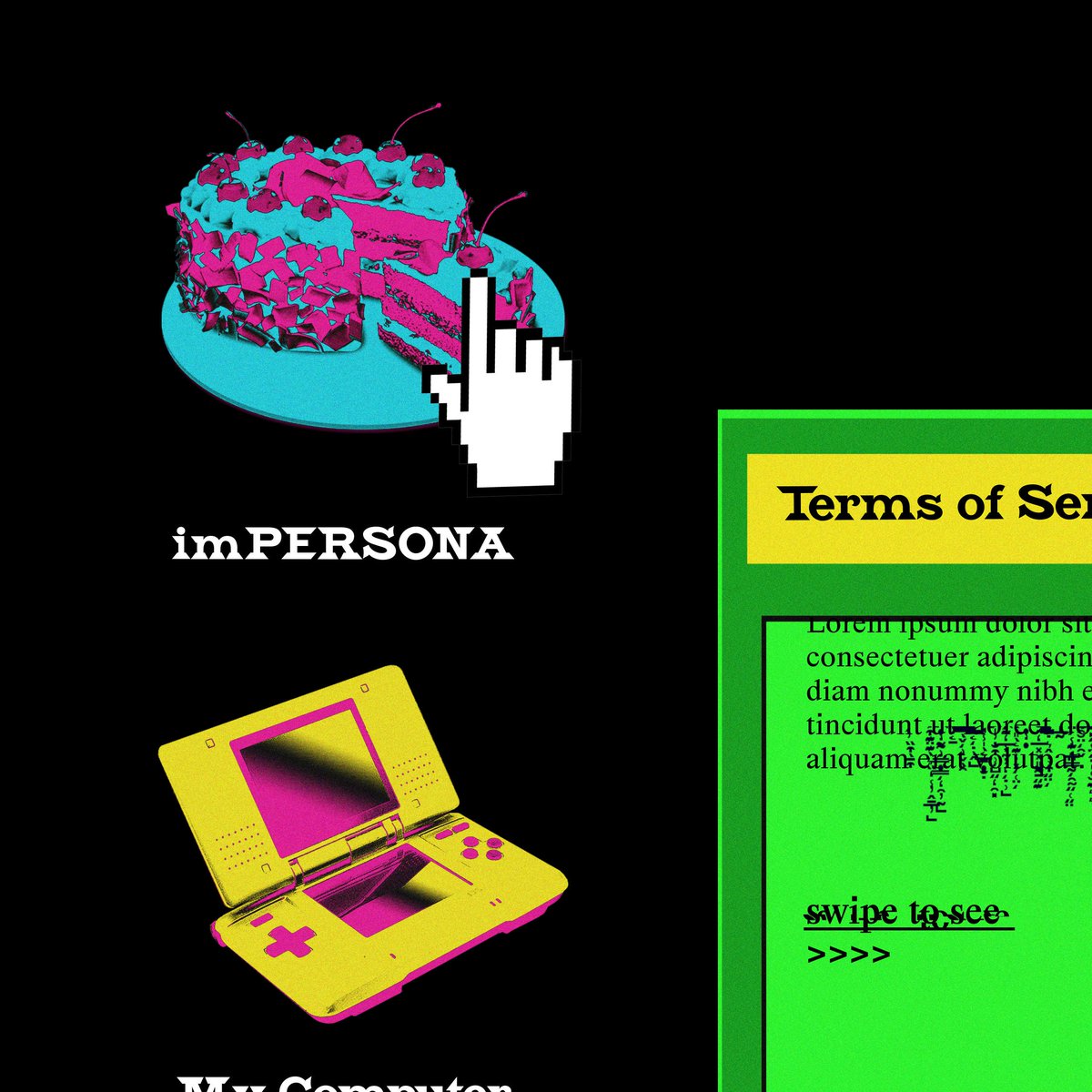 imPersona2020's tweet photo. Selamat datang,
sebelum Anda menggunakan imPersona untuk kebutuhan Anda, silakan pelajari (atau tidak, kalau Anda terlalu malas membaca) tentang layanan berikut. 
.
.
.
#impersona2020 
#experimental 
#exhibition 
#dkvitb https://t.co/QyyIRZqX7t
