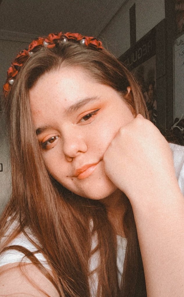 lotteps's tweet photo. #AtinySelcaDay @ATEEZofficial 
사랑해🧡✨ https://t.co/PfsuzF8SSH