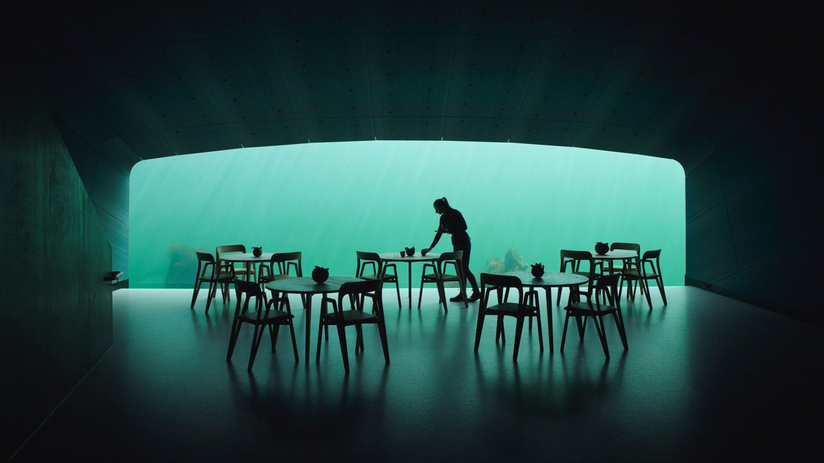 worldarchfest's tweet photo. Join us on 5 December at 11.00 on the Main Stage for Knowledge Flows with Kasper Guldager Jensen @3XNArchitects and Kristian Edwards @snohetta. The panel will discuss the need for a new architectural system in light of the climate crisis #WAFGreen https://t.co/9p68BE14wp https://t.co/0x8YzC6X2z