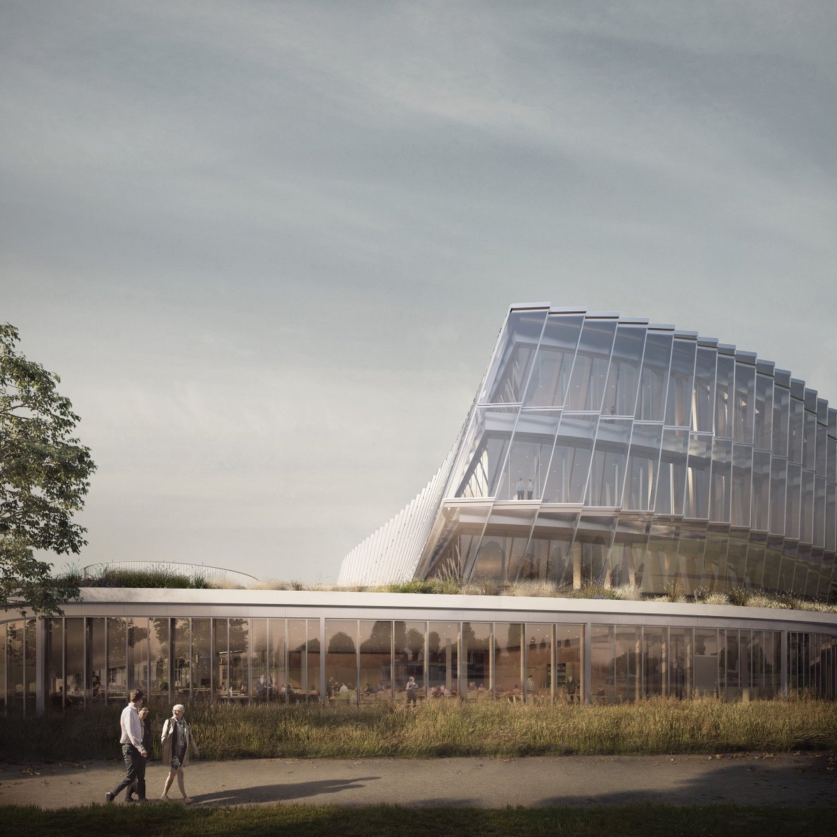 worldarchfest's tweet photo. Join us on 5 December at 11.00 on the Main Stage for Knowledge Flows with Kasper Guldager Jensen @3XNArchitects and Kristian Edwards @snohetta. The panel will discuss the need for a new architectural system in light of the climate crisis #WAFGreen https://t.co/9p68BE14wp https://t.co/0x8YzC6X2z