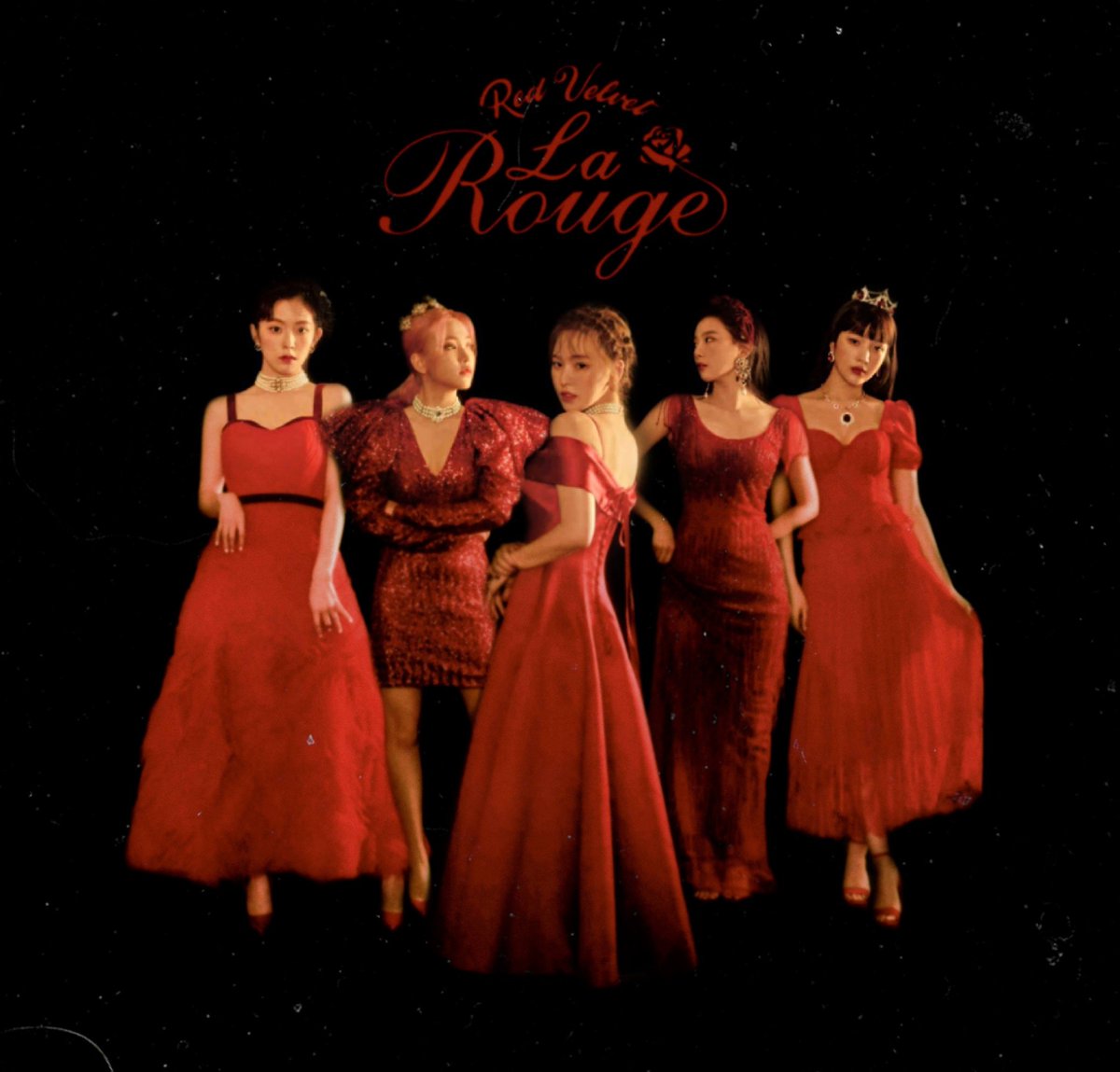 RVBTSBP's tweet photo. #LaRogue 🥀 #RedVelvet #MAMAVOTE @RVsmtown
#ReVeluv https://t.co/iFzjWgkXuc