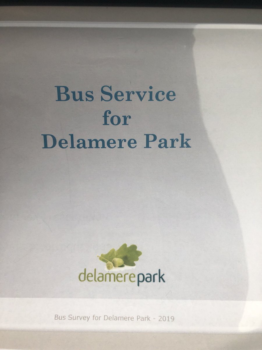 Sandbach's tweet photo. Great to see the new bus stop at Delamere park where I assisted the local community in securing a new service on a Wednesday. https://t.co/kVbiQ6s6RO