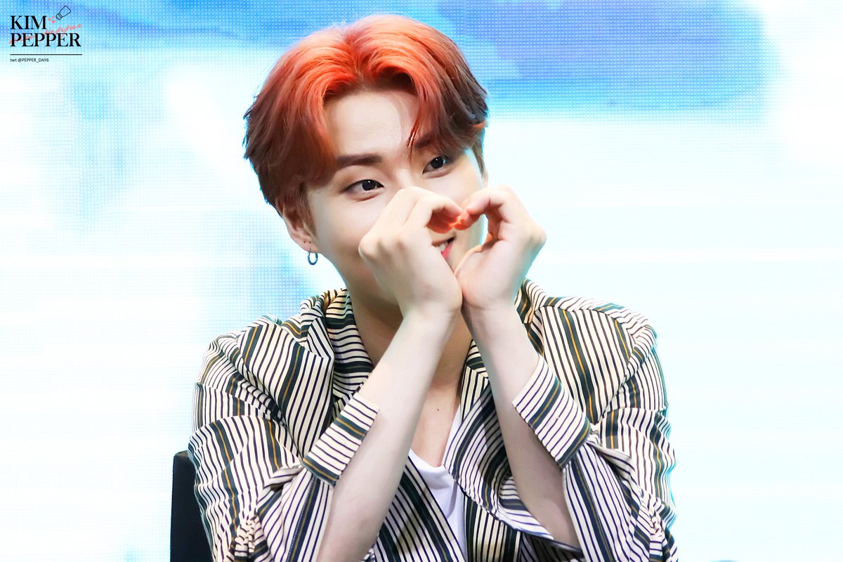 💙

우리 하루종일 걷다가보면
가장 행복한걸 만나게 되길

#영현 #YoungK #데이식스 #DAY6