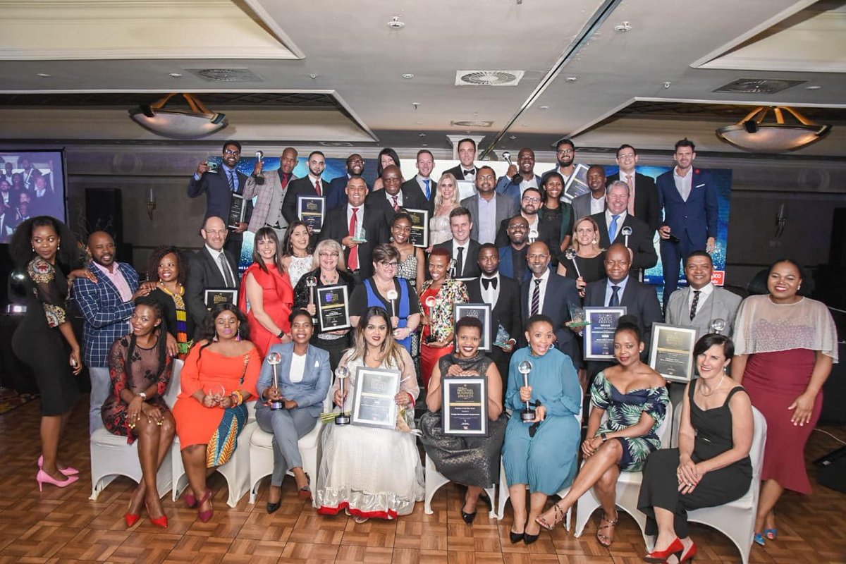 View the full list of our 2019 winners here:
nationalbusinessawards.co.za/2019-awards/

Once again congratulations to all the winners awarded last night!

#nationalbusinessawards #AwardingGreatness #sabizawards #oscarsofsabusiness