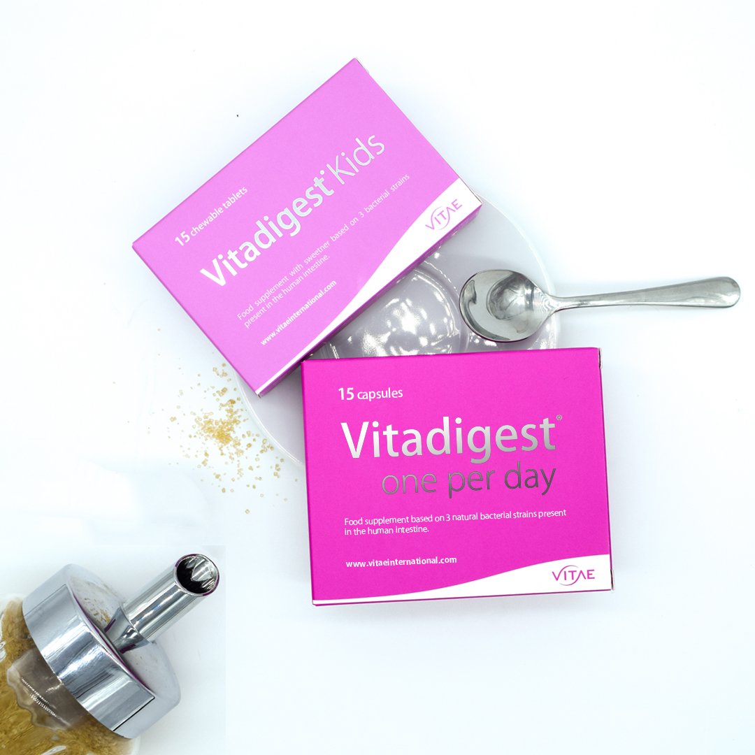 Vitae Health Innovation (Int.) tweet media