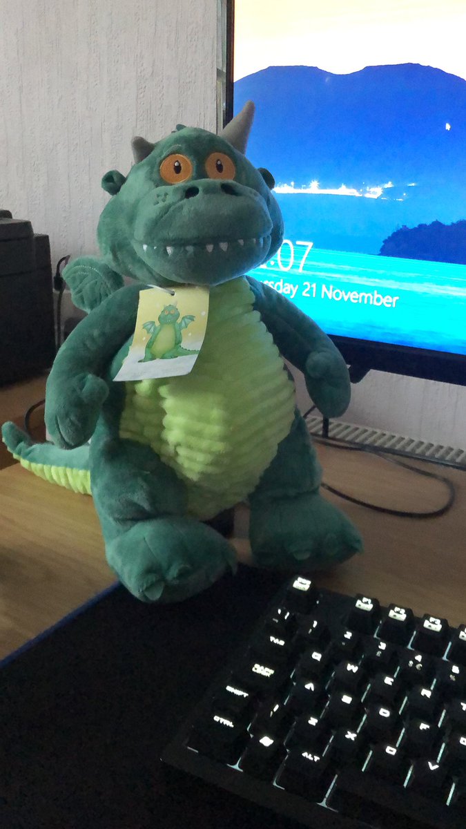 sam_brice_'s tweet photo. Mission Accomplished! Last one in store! @jlandpartners #ExcitableEdgar https://t.co/yy9ufHKWxZ