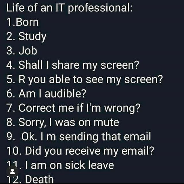 studytonight's tweet image. Tag a programmer
.
.
.
#studytonight #programmers #programming #softwaredeveloper #softwareengineer #webdevelopers #webdeveloper #webdevelopment #webdev #programmer #development #developer #facebook #linux #hack #hacking #code #technology #coding #coding… ift.tt/348RcxM