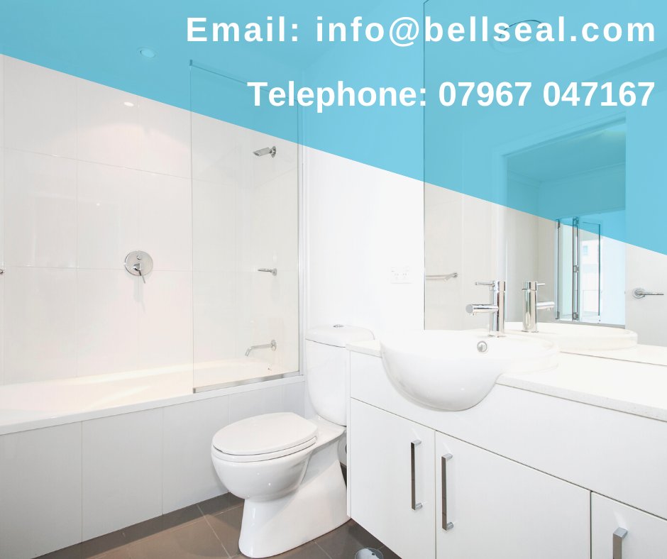 Bellseal Fix 'n Seal tweet media