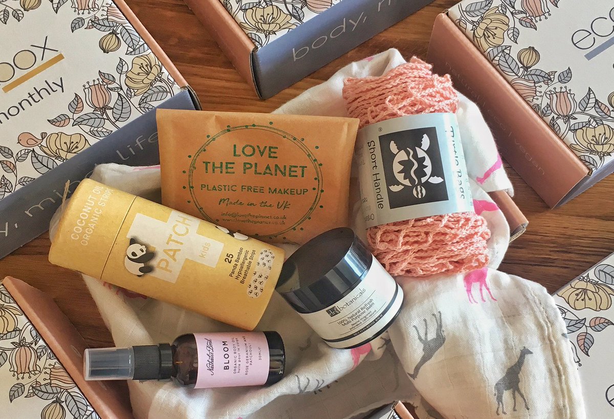 9 of the best parenting subscription boxes (for the gift that keeps on giving!) bit.ly/35kgHw8