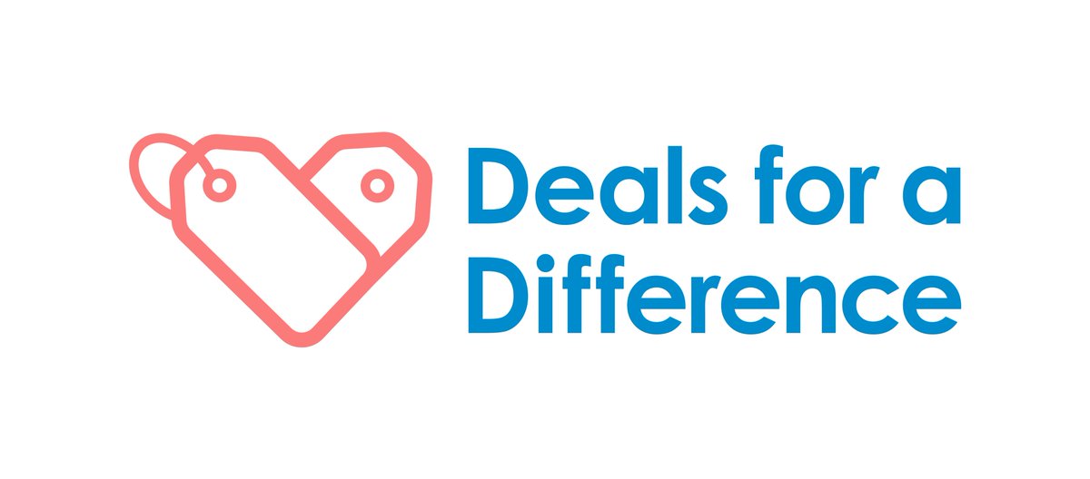 Deals for a Difference is happening TODAY at Loyalist College from 8 am - 1:30 pm in support of the United Way! 

Drop by the Clothing + Yard Sale, grab an apple fritter for $3 at 11:30 am, get your LinkedIn photo taken for $2 and enter to win our awesome raffle prize draws!