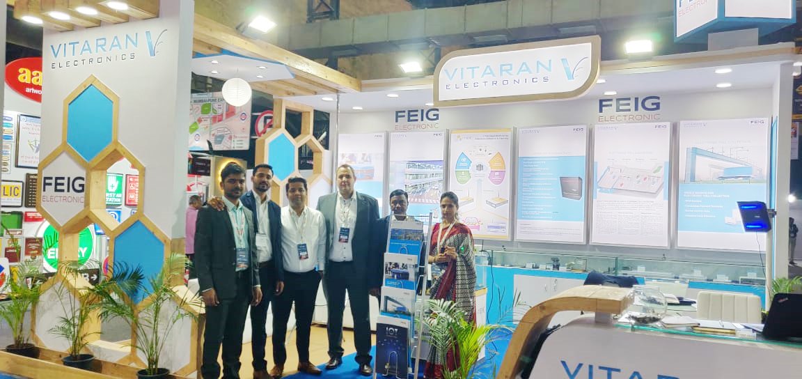 infotekrfid's tweet photo. RFID and Parking Control Systems in synergy.
Team i-TEK has a good show at TrafficInfraTech Expo - Day 2.
#iTEK #TrafficInfraExpo #ttexpo2019 #Parkingcontrol #IoT #RFID #RFIDsolutions #Smartsolutions https://t.co/CeHiKuWi9t