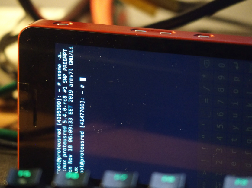 XXLSEC's tweet photo. See you on Sunday when #Linux #kernel 5.4 is released, be first with us. Our mobile secure computing unit gives you computational freedom.
#CleanHardware #RedTeam Ping @ArimoKoivisto https://t.co/VYuCkfSfEZ