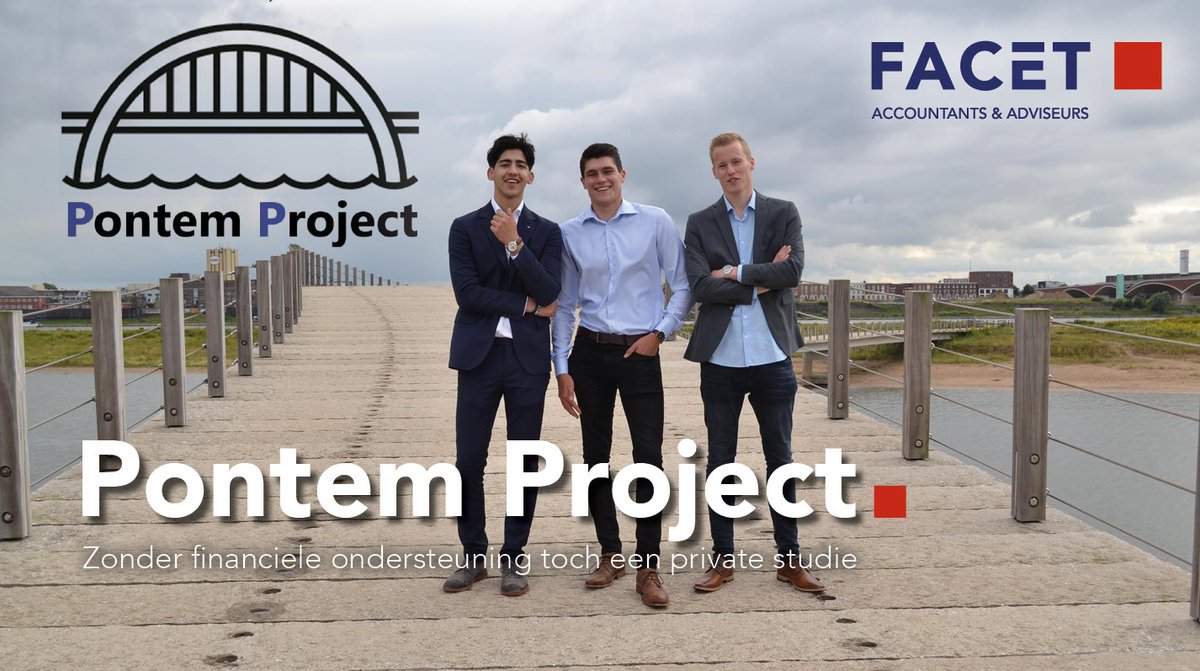 FACET Accountants & Adviseurs tweet media