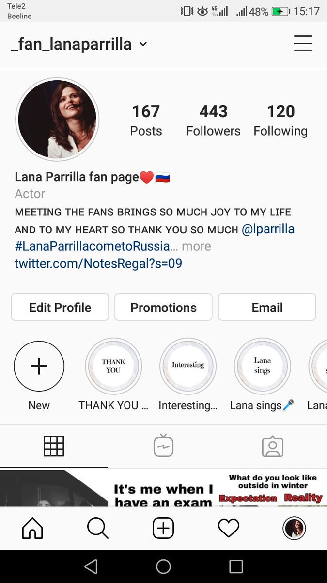 NotesRegal's tweet photo. My fan account @LanaParrilla in Instagram ❤️
https://t.co/x5L68mL8Wv https://t.co/9T0bnw1FE1