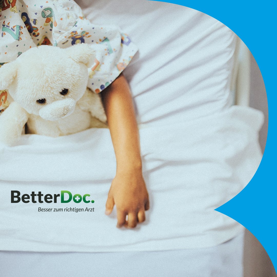 Barmenia's tweet photo. Unser Kooperationspartner #BetterDoc sorgt dafür, dass Kinder bis Ende des Jahres kostenlos eine Zweitmeinung zu ihrem Krankheitsbild erhalten können. Dafür sagen wir Danke! Was für eine tolle Aktion! ❣️👍 Infos gibt es hier: https://t.co/H3Pg5Q79Ub #einfachmenschlich #barmenia https://t.co/YrjFpIGiiZ