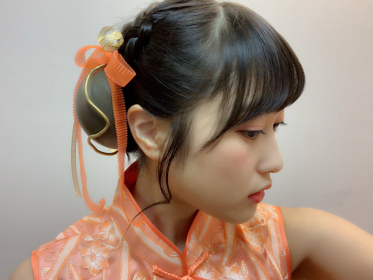 久保田未夢(i☆Ris) on X