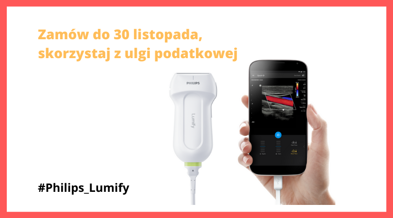 vetstream_pl's tweet photo. Jeśli zamówisz mobilne USG #Philips_Lumify do 30 listopada 2019, skorzystasz z #ulgi_podatkowej. Więcej info pod numerem 512 706 070 oraz na stronie https://t.co/Um5lPZaNU2. 

#weterynaria #medycyna #zdrowie #leczenie #ultrasonografia https://t.co/p7c6Fq3ynJ
