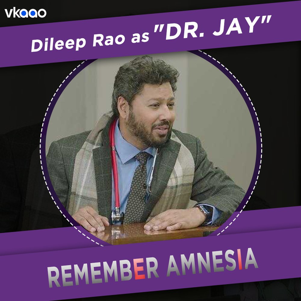 vkaao's tweet photo. In search of truth, they realize it's not an accident but a deadly riddle. Watch the #IndieMovie 'Remember Amnesia' this Friday in your nearest @_PVRCinemas with Vkaao.
Book your tickets now: https://t.co/2pakJBEBAi
#LetsVkaao @bookmyshow 
@leepers500 @manjrekarmahesh https://t.co/BCWzugaUYa