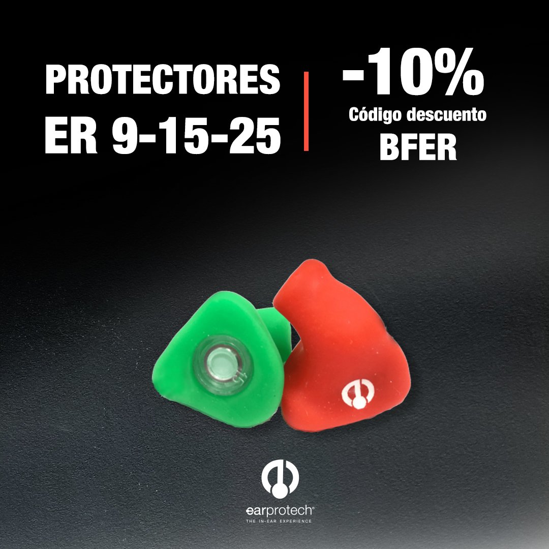 earprotech® tweet media