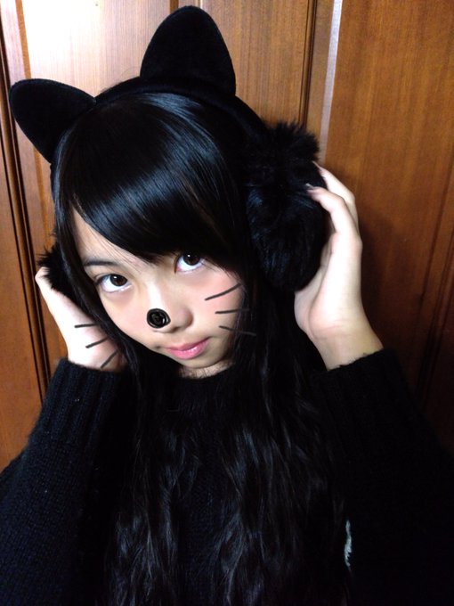 Twitterのコスプレ画像32