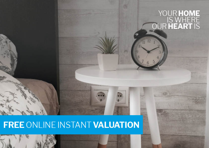 wainwright_ea's tweet photo. Want to know how much your house is worth? π‘
If you haven't already, check out our FREE instant online valuation tool to find out!!
https://t.co/I6NAtLZTUv
#valuation #valuationtool #wainwrightestateagents #saltash #cornwall #devon #rent #buy #sell #lovewainwrightx https://t.co/5rOCYX8XNA