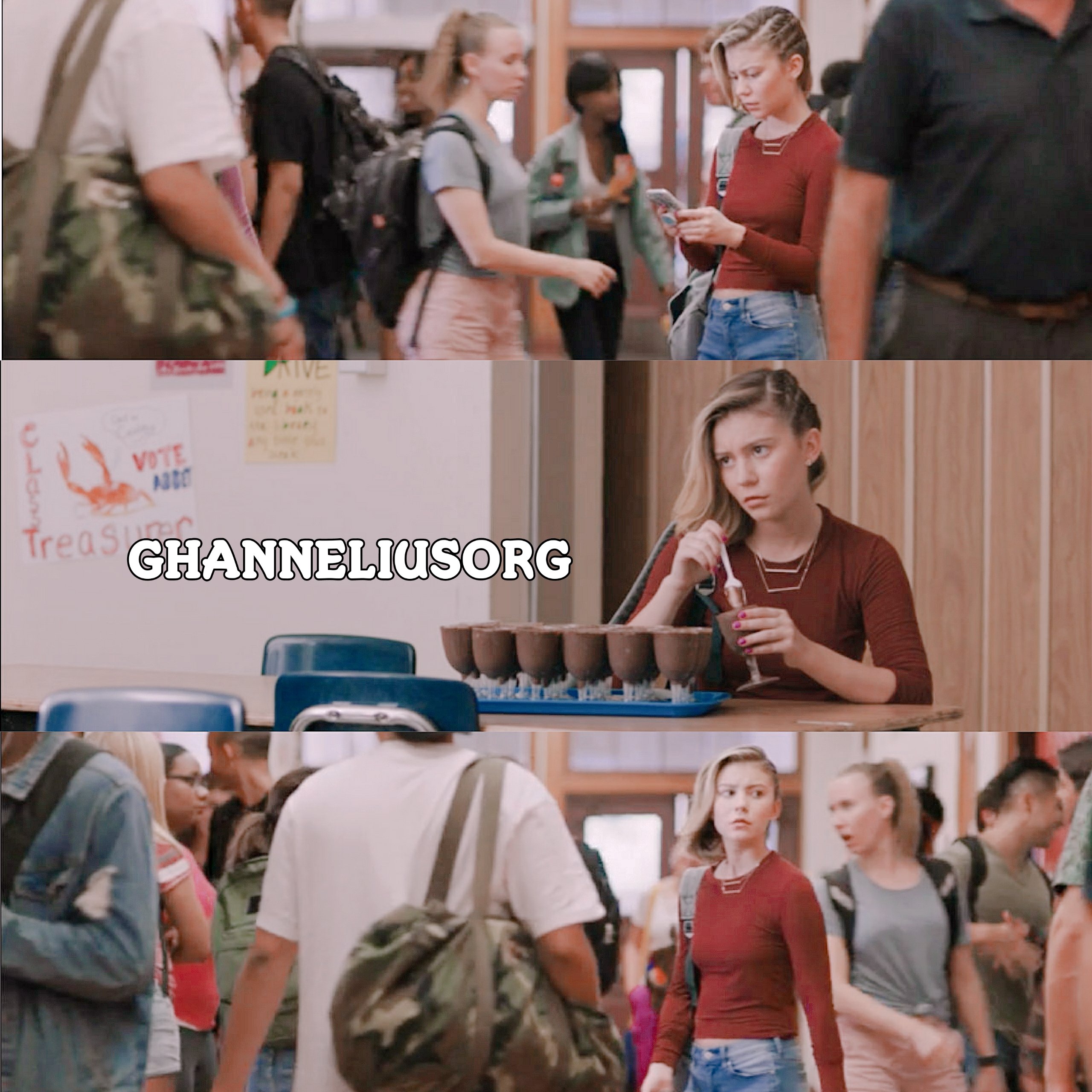Chat live g hannelius Increase Productivity
