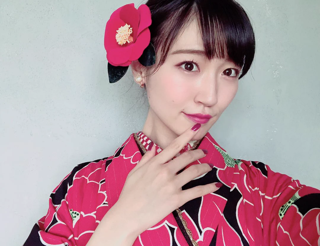 22才になった前島亜美さん！感謝の気持ちと抱負を語る