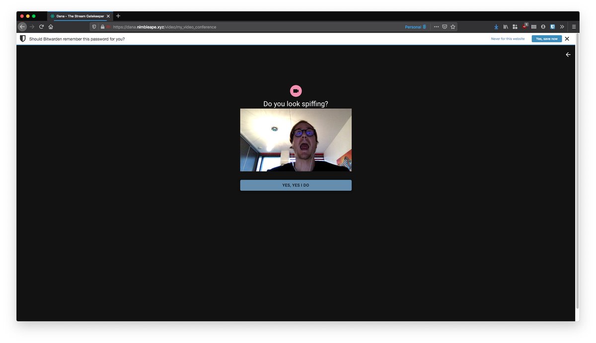saghul's tweet photo. So @dan_jenkins is up to something... https://t.co/5XJSuQSpn2 #WebRTC #Asterisk #jsSIP https://t.co/k4tl0xSbOc