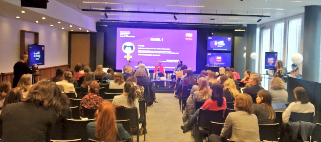 I Am Tomorrow Film Festival (@iamtomorrownews) on Twitter photo This event is very insightful <a href="/PES_Women/">PES Women</a> <a href="/JoannaMaycock/">Joanna Maycock</a> <a href="/liliagiugni/">Lilia Giugni</a>
#SayNoStopVAW #HerNetHerRights #womenrights #iamtomorrow #genderequity #women #womenempowerment #education This event is very insightful <a href="/PES_Women/">PES Women</a> <a href="/JoannaMaycock/">Joanna Maycock</a> <a href="/liliagiugni/">Lilia Giugni</a>
#SayNoStopVAW #HerNetHerRights #womenrights #iamtomorrow #genderequity #women #womenempowerment #education