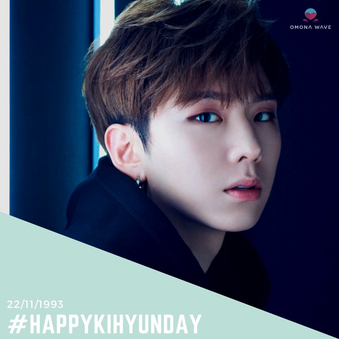 omonawave's tweet photo. Na Coreia já é dia 22/11 então vamos parabenizar os aniversariantes do dia!

🎉Kihyun do #MonstaX
🎉Woozi do #Seventeen
🎉Chanle do #NCTDREAM
🎉Eunkwang do #BTOB

#HappyKihyunDay #HappyWooziDay #HappyChanleDay #HappyEunkwangDay

[CONTINUA ⬇️⬇️⬇️] https://t.co/833NtmKZ3e