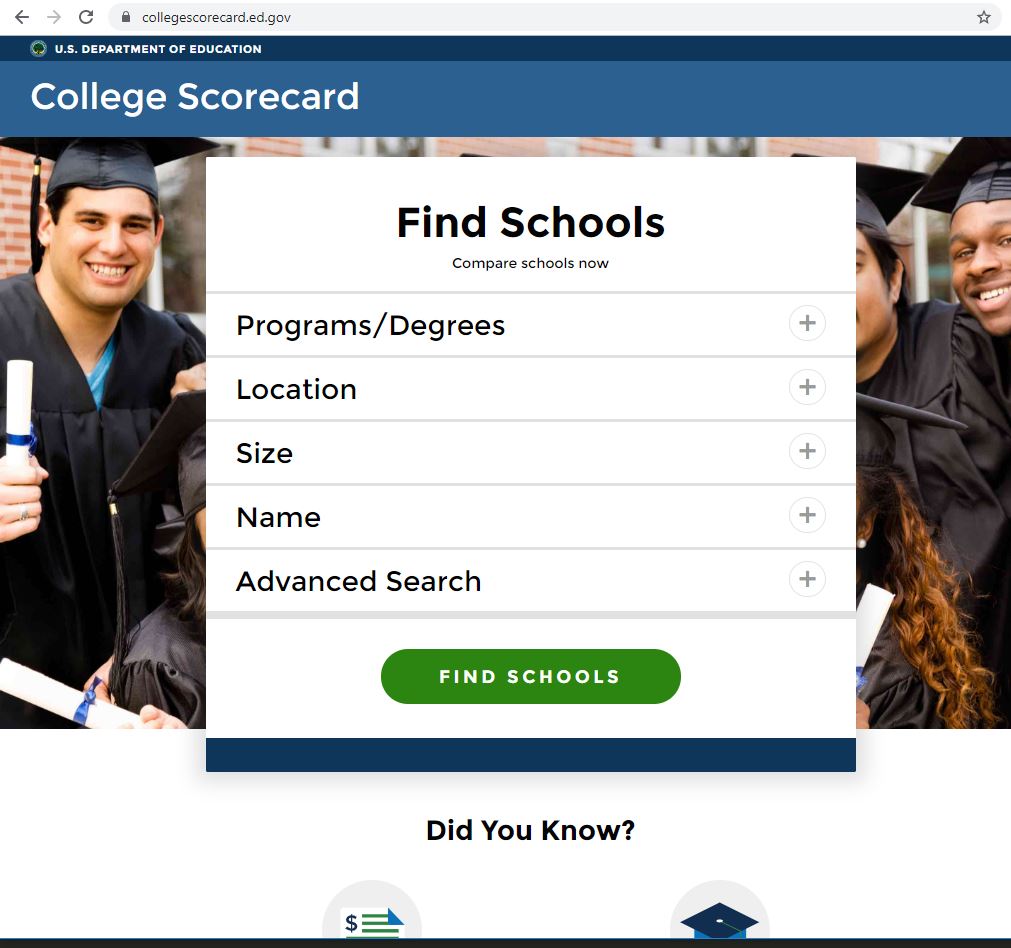 Lets talk data!One of the biggest issues with research on student loan repayment is the lack of quality borrower-level data. I get around this by using university-level data from the College Scorecard.9/n