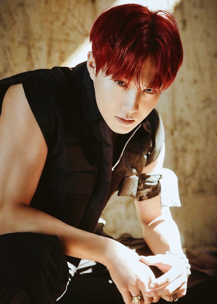 ExoMayelin's tweet photo. #OBSESSION https://t.co/VgwpRRBg5O