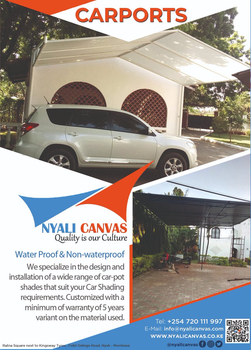 Nyali Canvas Limited Nyalicanvas تويتر