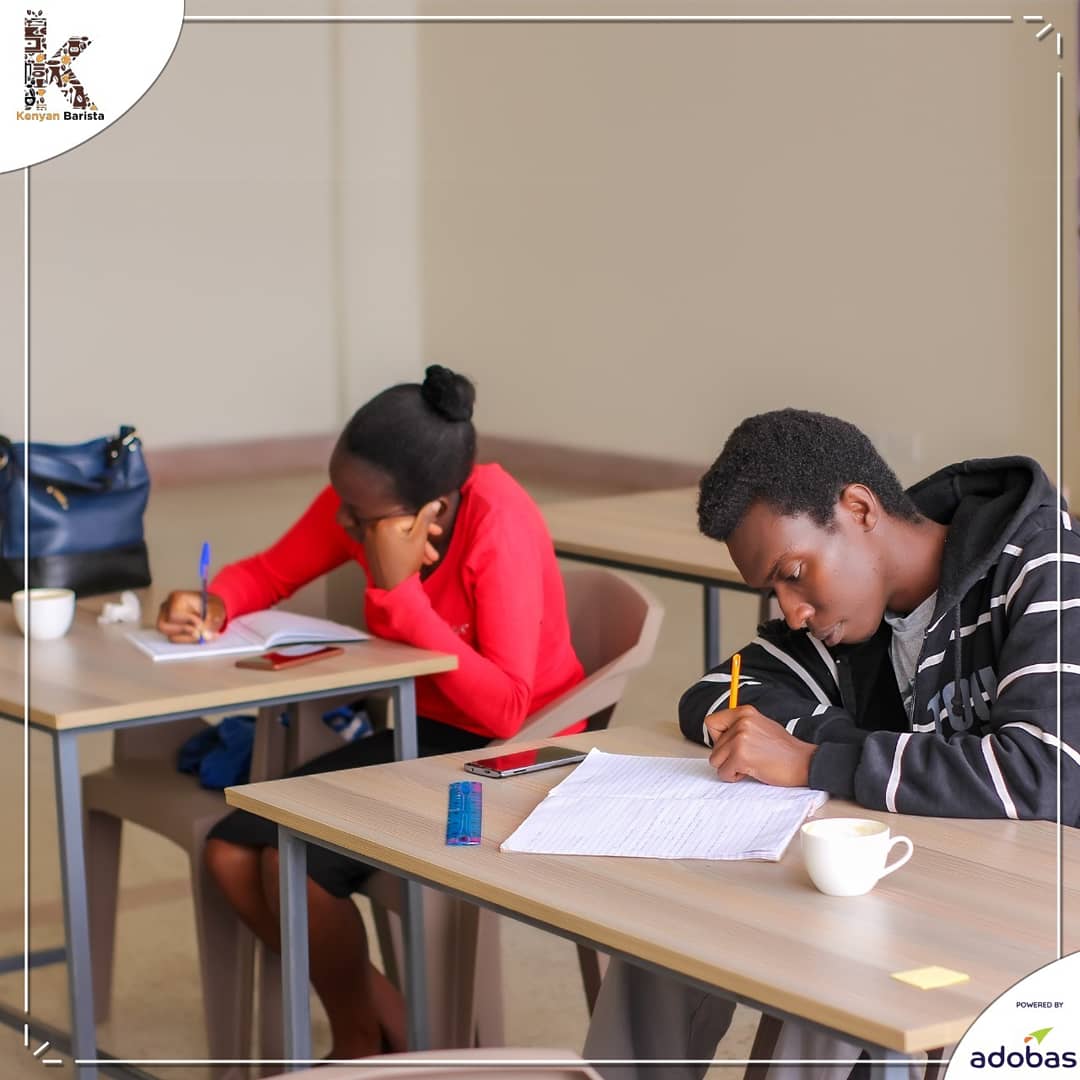 Kenyan Barista (kenyan_barista) Twitter