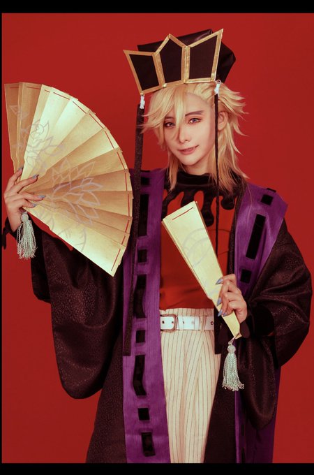 コスプレイヤー巴くずこのTwitter画像4