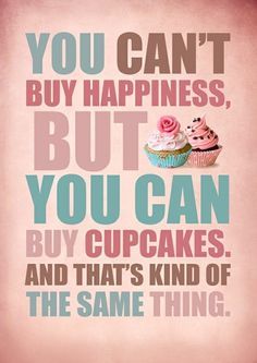 beckaboobakes's tweet photo. Happy Thursday - go out and get a cupcake! 😁  #ThursdayThoughts #cupcakes https://t.co/INyvNlHANQ