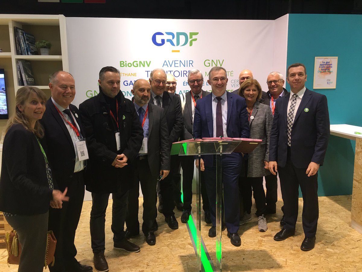 Christophe Leroy tweet media