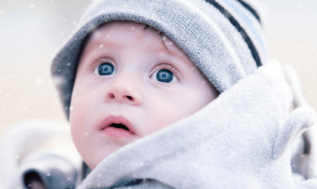 Deze kinderkleding vind ik fijn voor de winter itruelyme.nl/kinderkleding-…