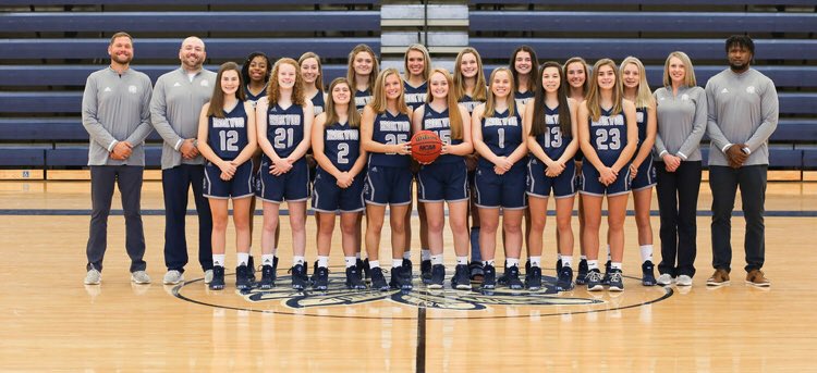 BwoodWarriors's tweet photo. Basketball season is here! 🏀 

Lady Warriors open the season at home, hosting @CCHSPackers.

▶️ Colquitt County
📍Beverly Athletic Center
⏰ 5:30 (JV)
⏰ 7:00 (V) https://t.co/4SSGxdNcEo