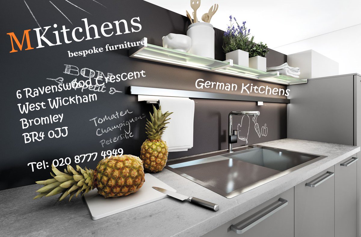 Looking for your dream kitchen? Visit our showroom for a Free design consultation.