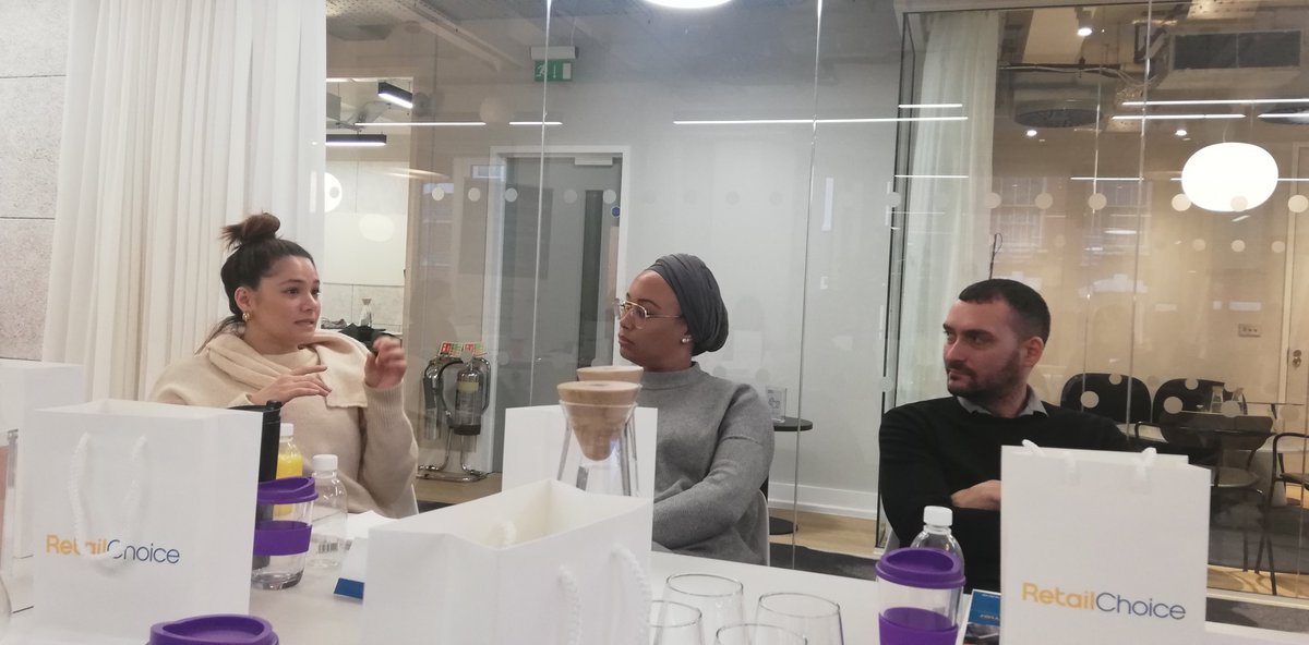 RetailChoice tweet media