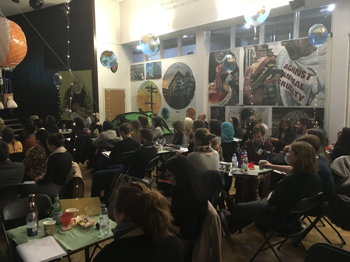 Vyners School tweet media