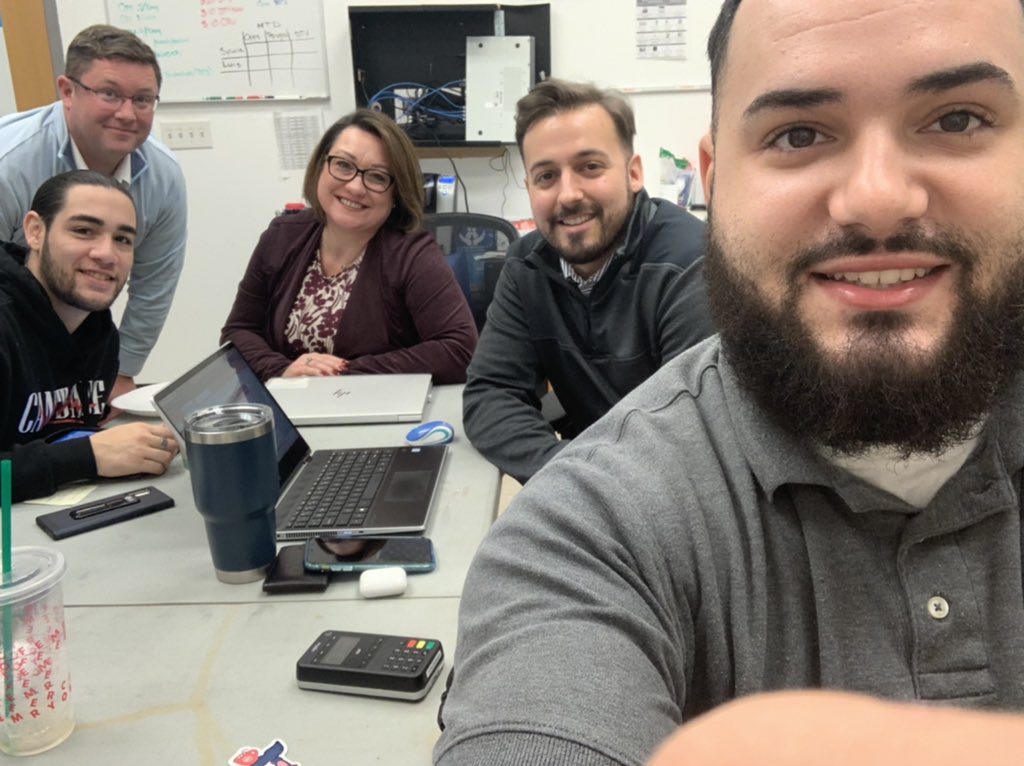 Hope_Chapman's tweet image. CRU Blutz in Derby with Team CTW! @johnjarvjr #WINCT #PRIMEFAM