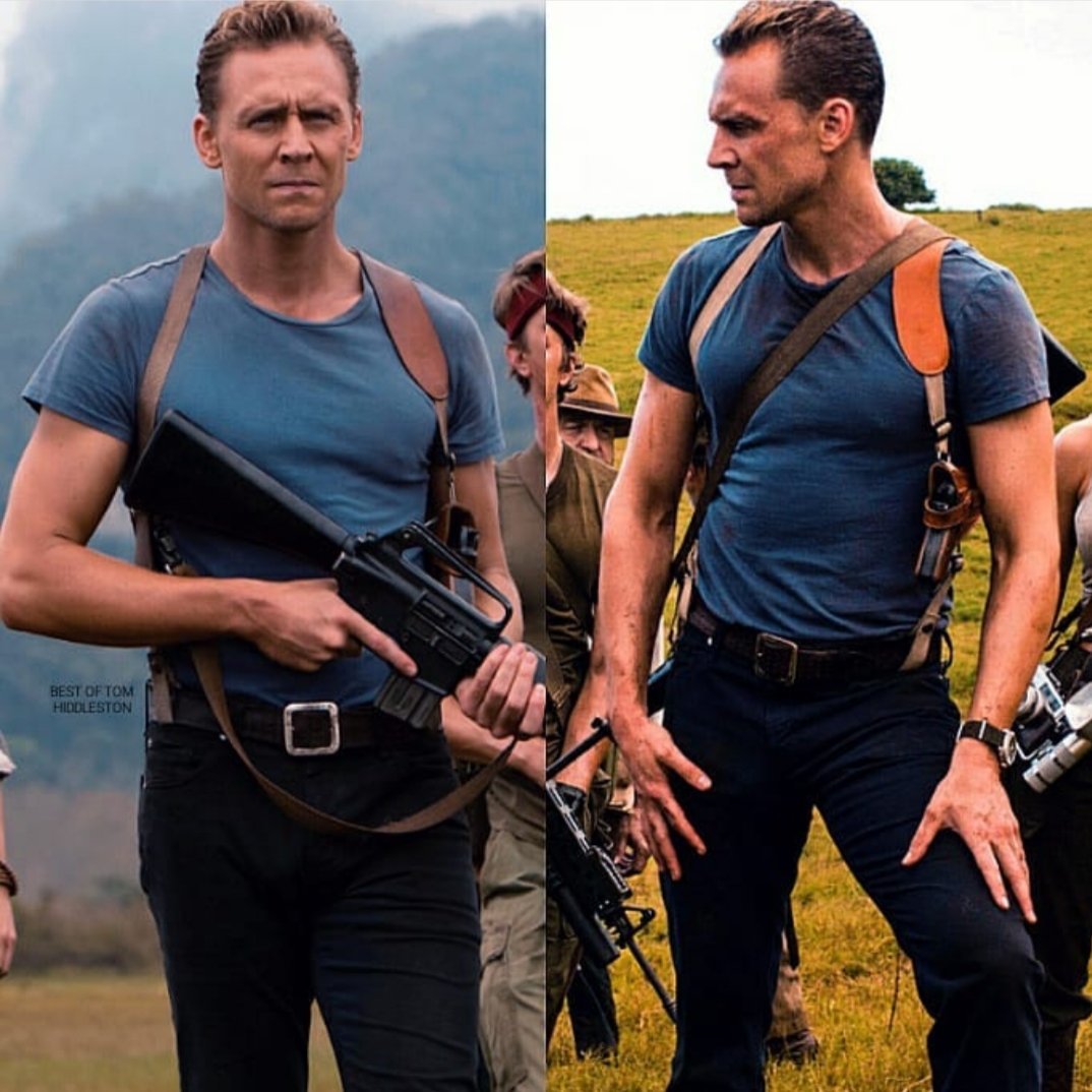 maryensenada's tweet image. #DoubleHiddles #CaptainJamesConrad #KongTheSkullIsland #TomHiddleston @HiddlestonSpam