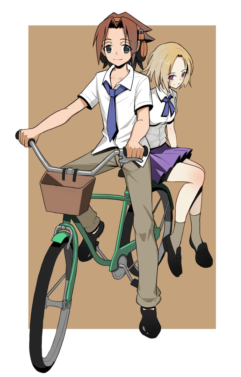 Obli33 无题 少女 女の子 シャーマンキング 恐山安娜 麻仓叶 通灵王 麻倉葉https T Co 5yvvlkhcyi Obli33 无题 少女 女の子 シャーマンキング 恐山安娜 麻仓叶 通灵王 麻倉葉https T Co 5yvvlkhcyi