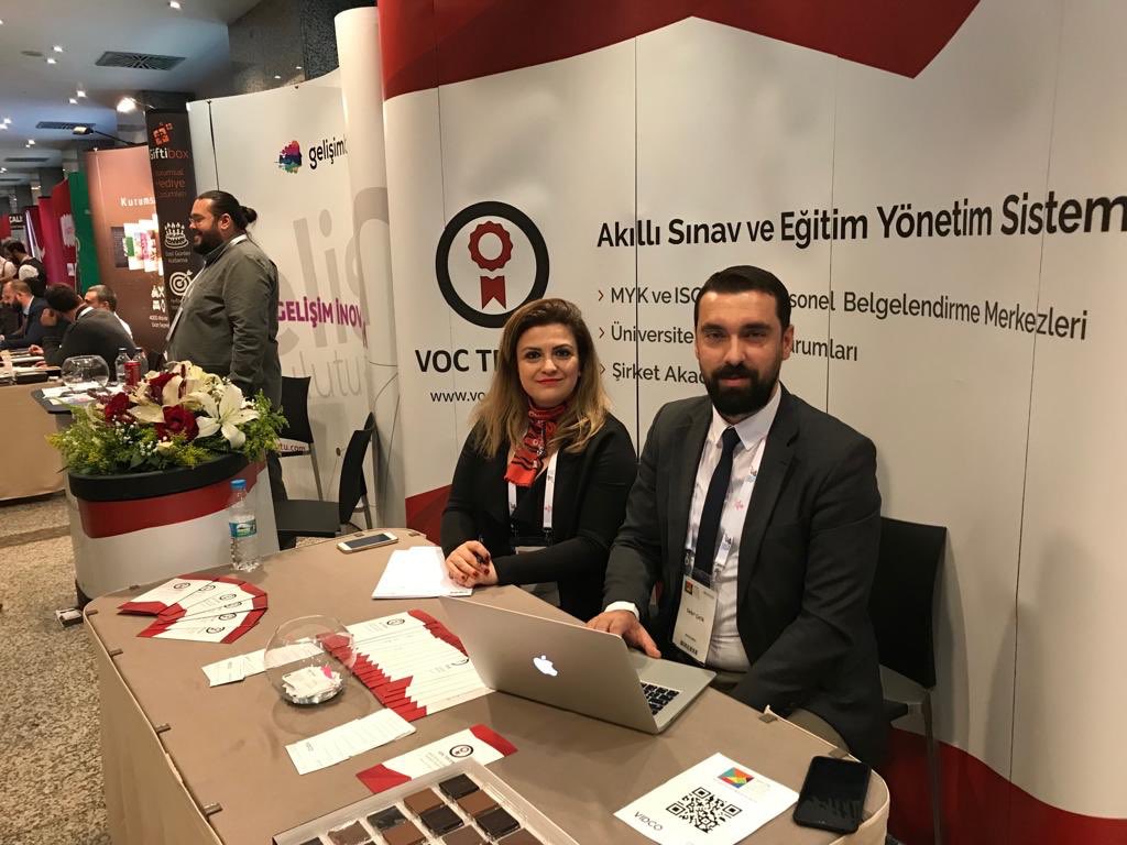 vidcornd's tweet photo. PERYÖN Kongresinde 1. Günümüz
#peryönkongre #peryön #peryon #PERYÖN #PERYÖNKongre #voctester #vidcoyazılım https://t.co/ENsKS7CTaN